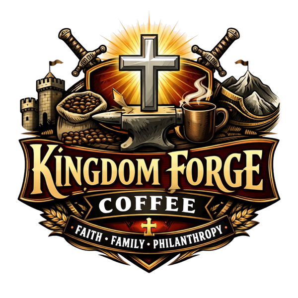 Kingdom Forge Coffee
